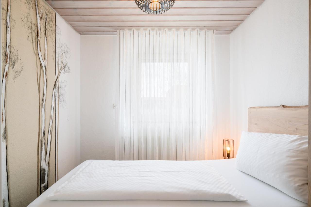 Hotel Hofgut Tiergarten Аулендорф Екстериор снимка