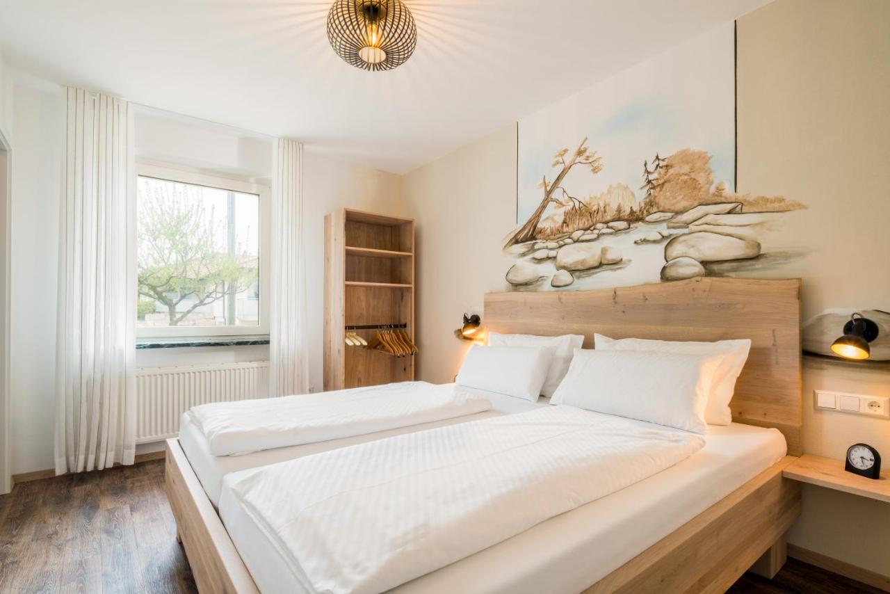 Hotel Hofgut Tiergarten Аулендорф Екстериор снимка
